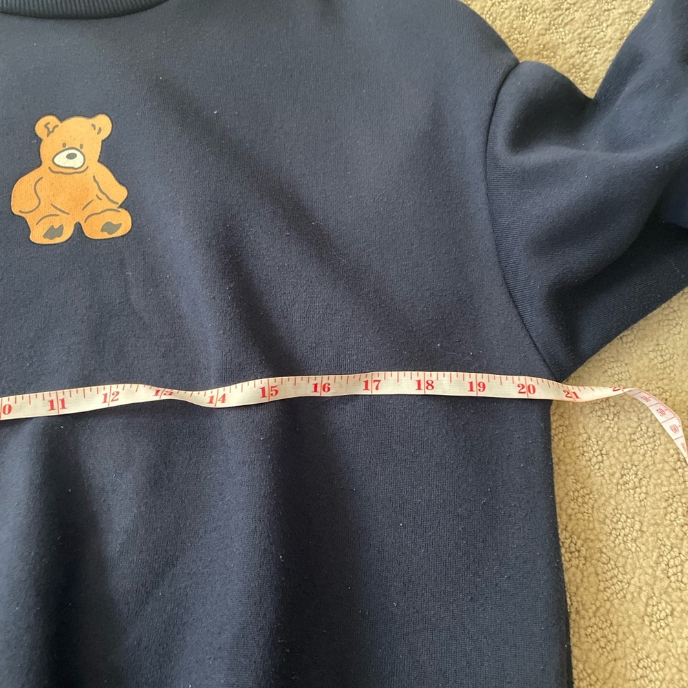 Thermal pullover - Picture 6 of 7